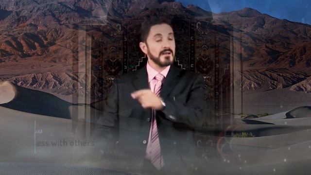 أبا ذر - نهايته الحزينة |2| د. عدنان ابراهيم смотреть онлайн