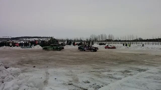 Turbo Kids Crocodiller vs Забетон смотреть онлайн