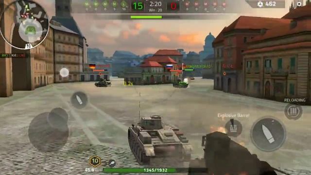 Iron Force 2 test gameplay first look смотреть онлайн