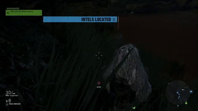 Ghost Recon Wildlands - All Fallen Ghost DLC Weapons And Skill Point Locations смотреть онлайн