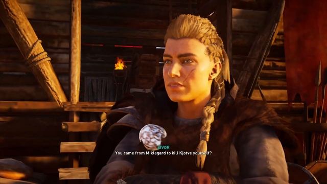 Assassin's Creed Valhalla #6 смотреть онлайн