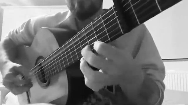 Coolio Gangsta's Paradise Guitar