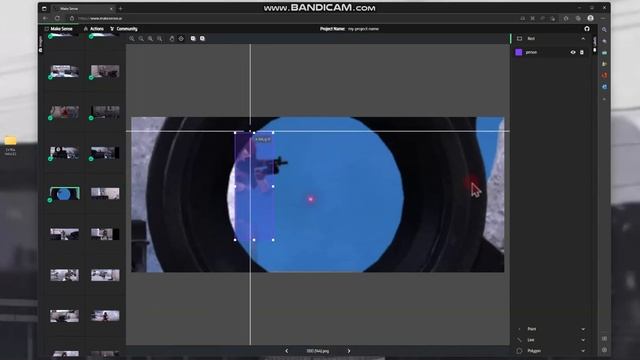 How I label images to train my AI. смотреть онлайн