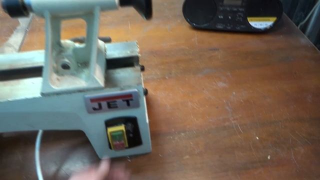 Моя маленькая мастерская в автомобильной ракушке. Пару лет спустя. смотреть онлайн