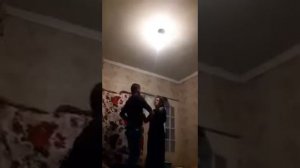 духтари точик кстера Бине харомира ба язнаш шармандара