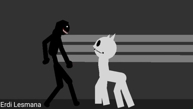 Smiley Cat vs The Smiler (Backrooms) смотреть онлайн