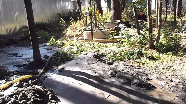 Колодец с сероводородом. смотреть онлайн