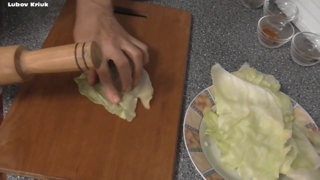 Голубцы с мясом Голубцы домашние вкусные Видео рецепт смотреть онлайн