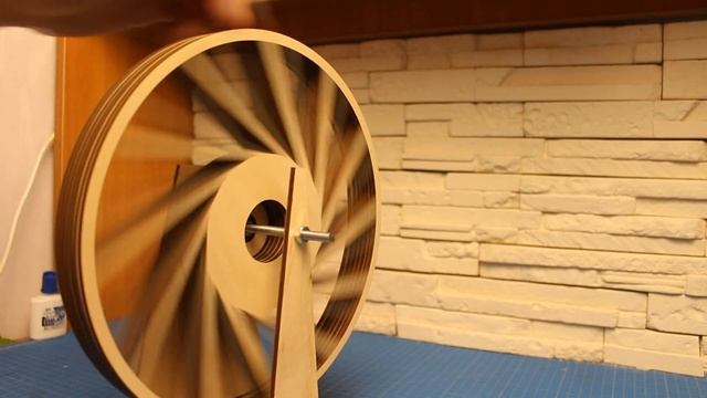 Прорыв в создании вечных двигателей - УРА смотреть онлайн