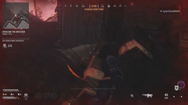 The Best UNLIMITED XP Glitch you need to use RIGHT NOW! Vanguard Zombies смотреть онлайн