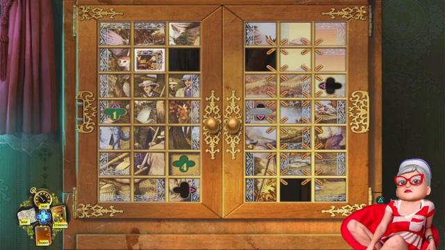 Enigmatis: The Ghosts Of Maple Creek Playthrough | Gaming