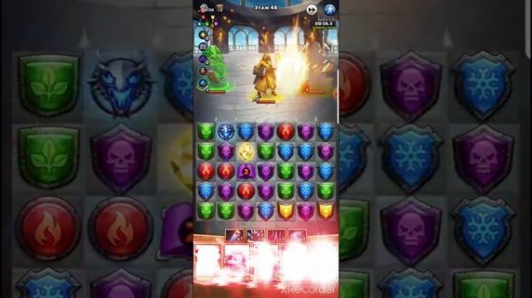 БАШНЯ МАГИИ: КАК ЛЕГКО ПРОЙТИ ВСЕ 75 ЭТАПОВ,EMPIRES AND PUZZLES