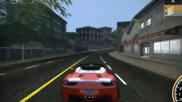 Need for Speed Most Wanted MW " Remastered 2 " гонка с Вебстером смотреть онлайн