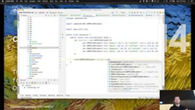 Week 6 - Lecture 11 смотреть онлайн