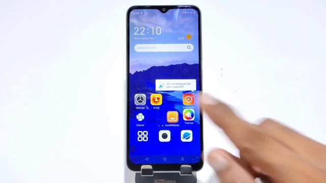 How to apps hide in Realme c30s/Realme c30s me app hide setting kaise kare/Realme c30s смотреть онлайн