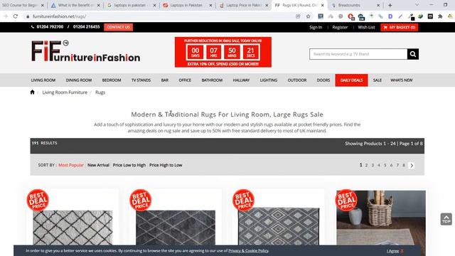 What Is Breadcrumbs & Why Are They Important For SEO? | SEO Course For Beginners Tutorials #32