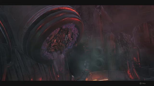 Remnant 2 Abomination Boss fight смотреть онлайн