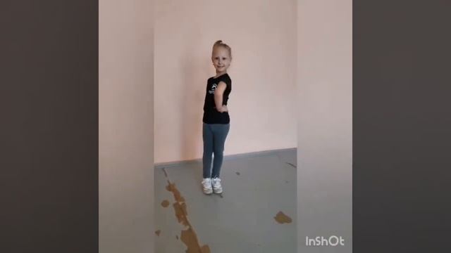 Танцуй вместе с нами! для детей 5-6 лет смотреть онлайн