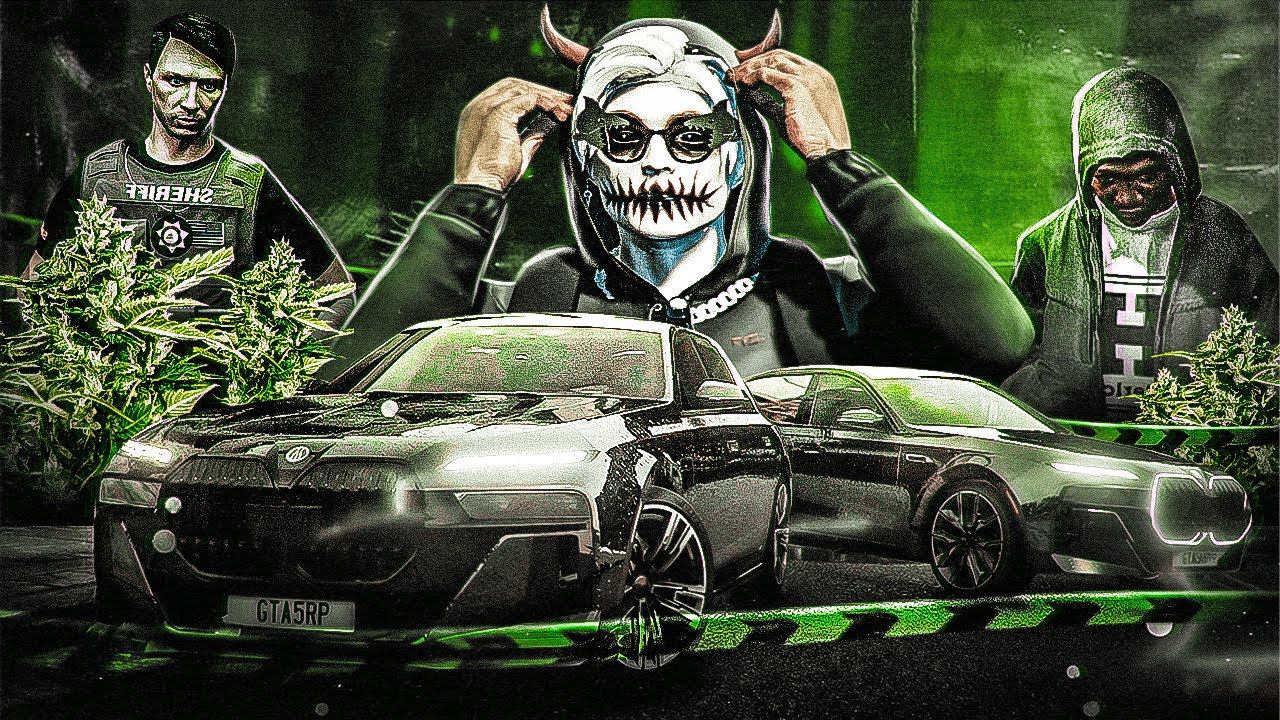 НОВЫЕ РАБОТЫ НА ГТА 5 РП | НОВЫЙ СПОСОБ ЗАРАБОТКА В GTA 5 RP | НОВОЕ ОБНОВЛЕНИЕ НА GTA 5 RP смотреть онлайн