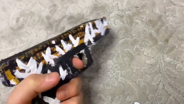 Сделал Glock 18 пустынный повстанец смотреть онлайн