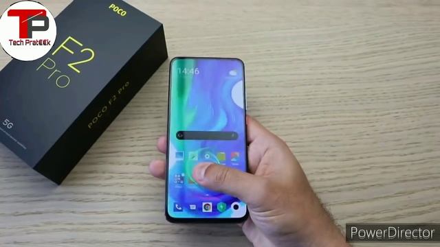 POCO F2 PRO Unboxing & Giveaway | Poco F2 Pro True Flagship Smartphone | Sony IMX686 Camera смотреть онлайн