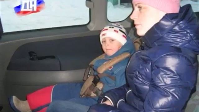 ГИБДД рекламирует опасное устройство ФЭСТ смотреть онлайн