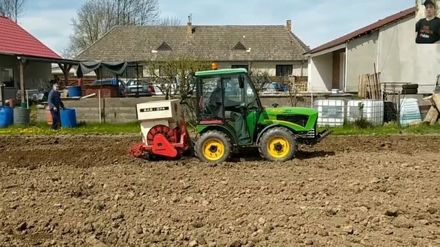 УНИКАЛЬНЫЕ МИНИТРАКТОРА РАЗНЫХ СТРАН МИРА #4/ AMAZING MINI TRACTORS FROM DIFFERENT COUNTRIES смотреть онлайн