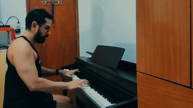 F. MENDELSSOHN: Songs Without Words, Op 62, No 3, "Funeral March". смотреть онлайн