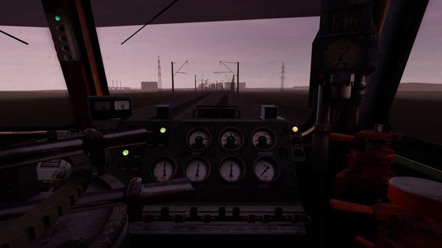 Trainz19, Иглино - Уфа. смотреть онлайн