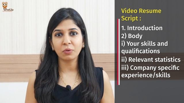 How to make Video Resumes (with sample) | Script, shoot, edit, upload! смотреть онлайн