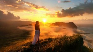 "Потерянные в облаках", Ethereal Chill, Chillout mix, Vol 31, Музыка для расслабления, Чиллаут, Чилл