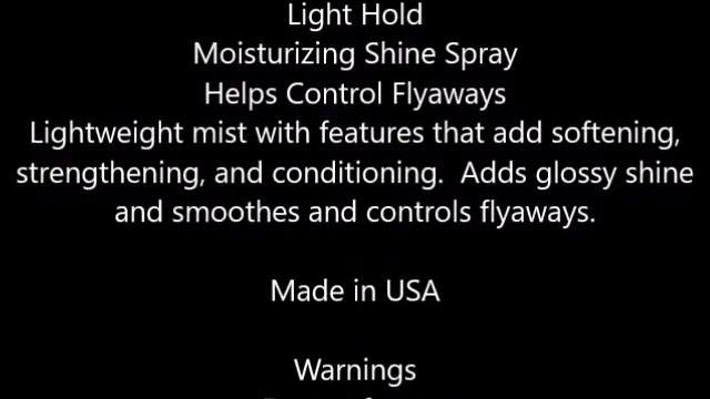 Biolage By Matrix Smoothing Shine Milk 8 5 Fl Oz