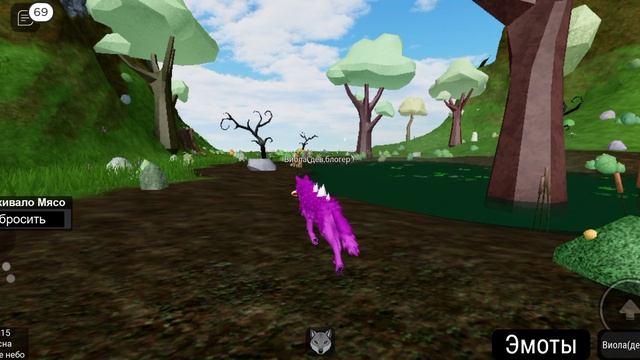 показываю секретные места! карта:забытые миры