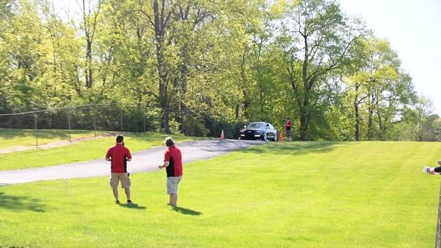 Carlisle import and performance 2021 exhaust contest-Audi S6 смотреть онлайн