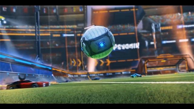 MK´s 50K MONTAGE (edited By JurY) - Rocket League