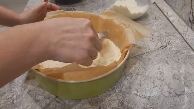 Шикарная выпечка из простых продуктов. смотреть онлайн