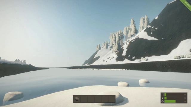 Rust experimental ⇒ Part #11 ► ОБНОВЛЕНИЕ ОТ 22-24 НОЯБРЯ ◄ смотреть онлайн