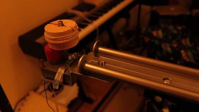 $7 DIY Ingus slider motor смотреть онлайн