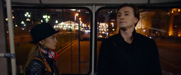 После тебя - Официальный Трейлер FULL HD (2016) смотреть онлайн