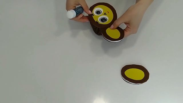 Анастасия Лактионова, воспитатель Школы № 629. Герои мультфильма. Чебурашка смотреть онлайн