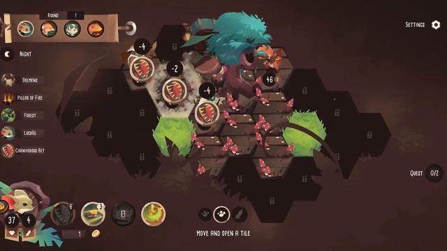 High Potential Indie Game: Spiritle | Trailer смотреть онлайн