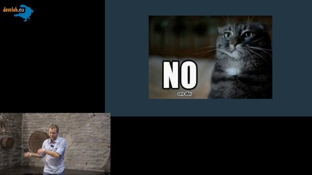 2016.11.30 Илья Хямяляйнен - Concourse CI: «от винта!» или не Дженкинсом единым смотреть онлайн