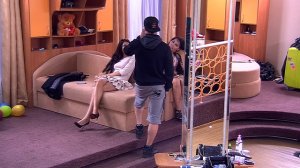 ДОМ-2 Город любви 4015 день Вечерний эфир (08.05.2015)