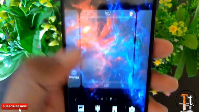 Install Android Pie Night / Black Theme In Any Samsung phone Running Nougat And Oreo/ TOSHIN TECH смотреть онлайн