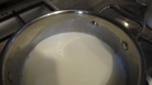 Очень вкусная геркулесовая каша! Каша как в детстве! Простой рецепт каши как в детском садике