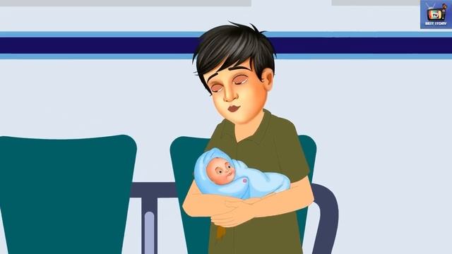 गरीब भाई बहन | Garib Vs Amir | Hindi Kahani | Moral Stories | Hindi Kahaniya | Kahaniyan | Kahani