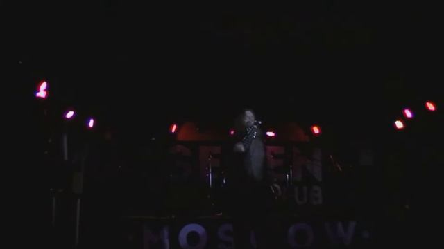 Vinnie Wegas 30th November " Концерт для 15ти " смотреть онлайн