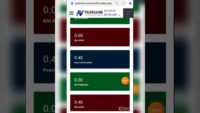 #Pearl ka 1st Auto Pool Income Recieve #Pearlvine System Power 895-392-5977 смотреть онлайн