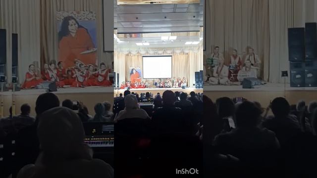 Ливадия:индийские песни и танцы на 4.11.22) смотреть онлайн