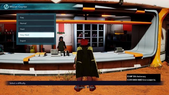 Jump force Walkthrough episode 23 So fresh and so clean!!!! смотреть онлайн